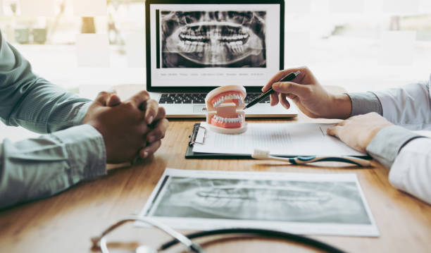 Best Emergency Root Canal Treatment in Oglala, SD