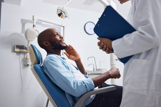 Best Emergency Treatment for Toothache in Oglala, SD